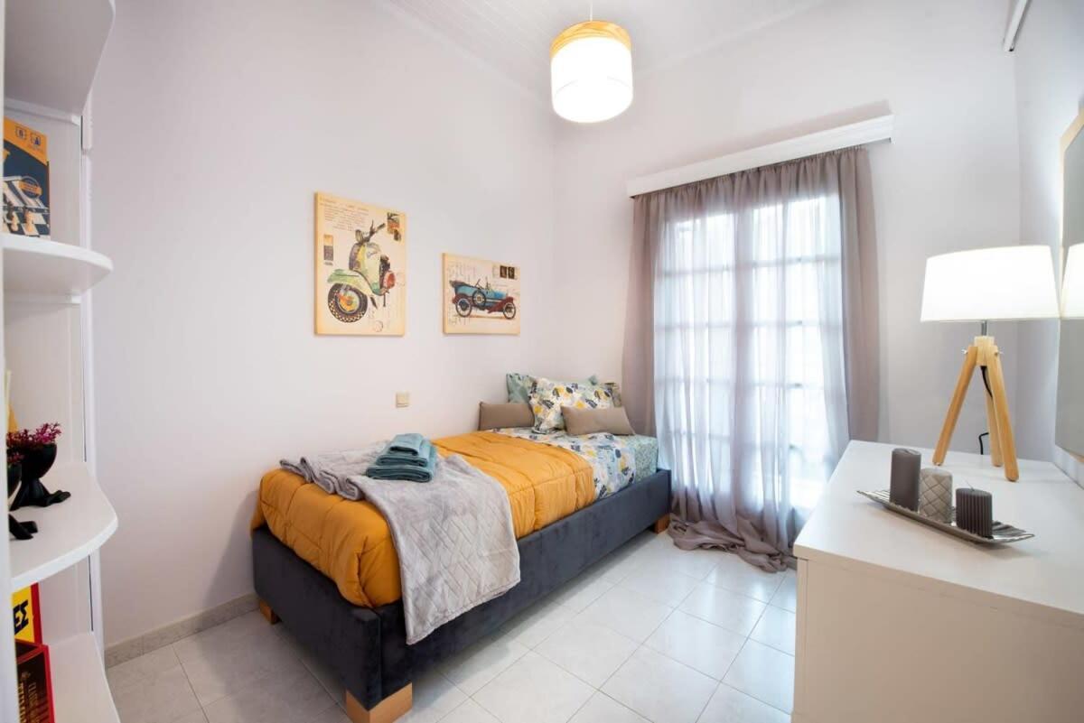 Dolce Favola Nomad Casa - Kalamata'S City Getaway Exterior foto
