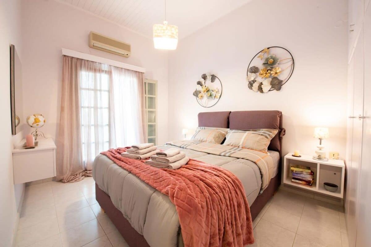 Dolce Favola Nomad Casa - Kalamata'S City Getaway Exterior foto