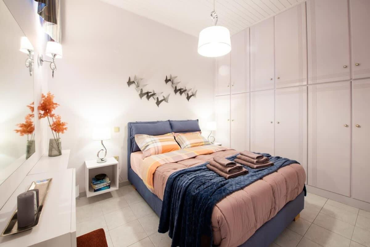 Dolce Favola Nomad Casa - Kalamata'S City Getaway Exterior foto